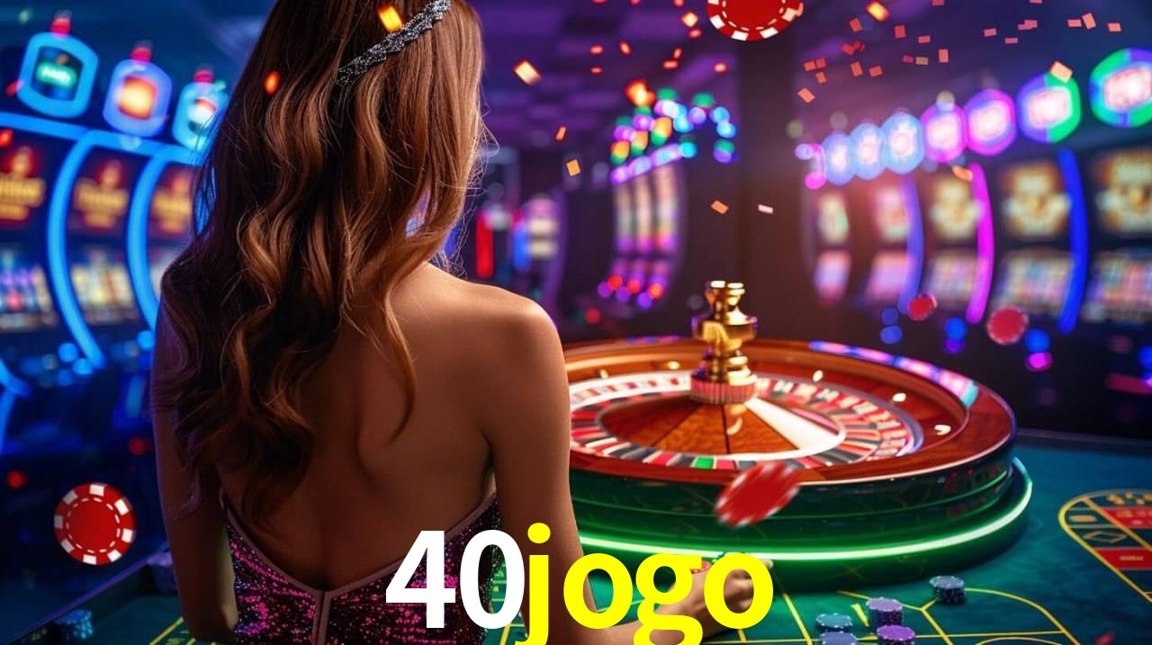 Instalação rápida do APK 40jogo