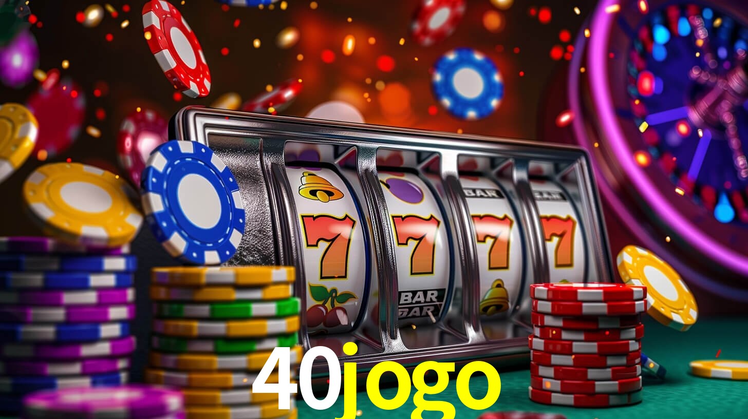 Roda da fortuna na 40jogo