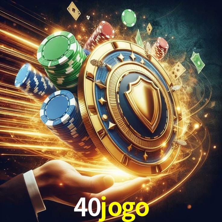 Torneios e prêmios garantidos na 40jogo